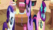 My little Pony Temporada 4 Español latino HD