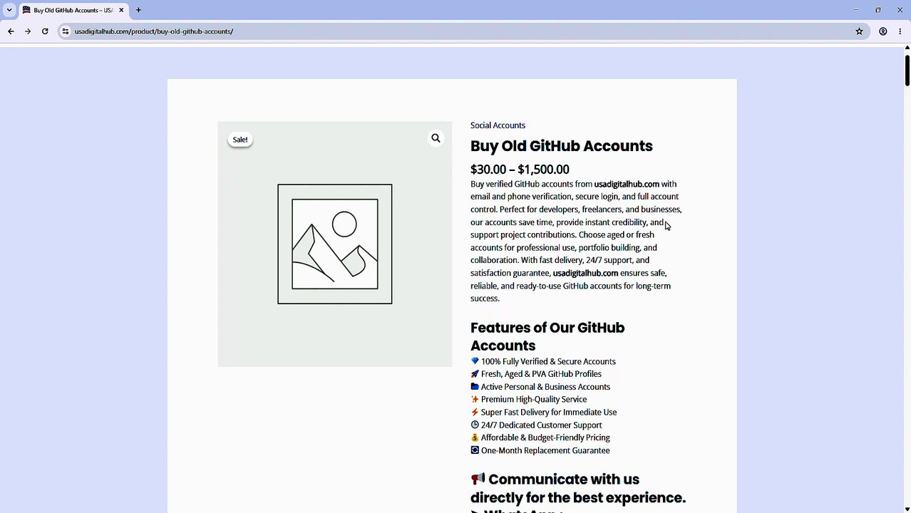 Top 12 Sites to Buy, Old Gmail Accounts - PVA Aged