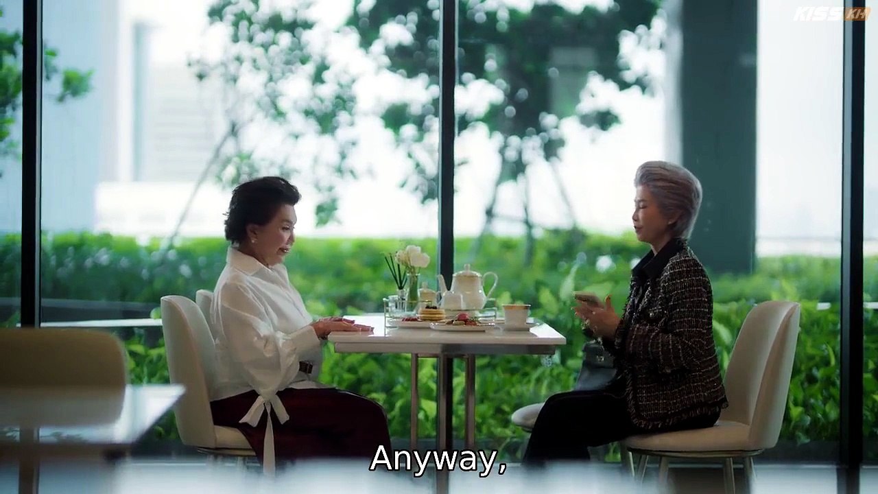 Chasing Love (2026) Episode 6 Eng Sub