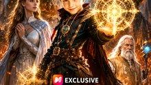 The Devil's Little Prince Is Hiding Again - Full EP (ENGSUB) | Fantasy Adventure, Magic Prince #ANS