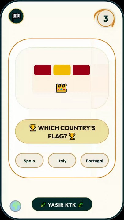 Can You Outsmart This Puzzle | Trivia Challenge Hurry Up