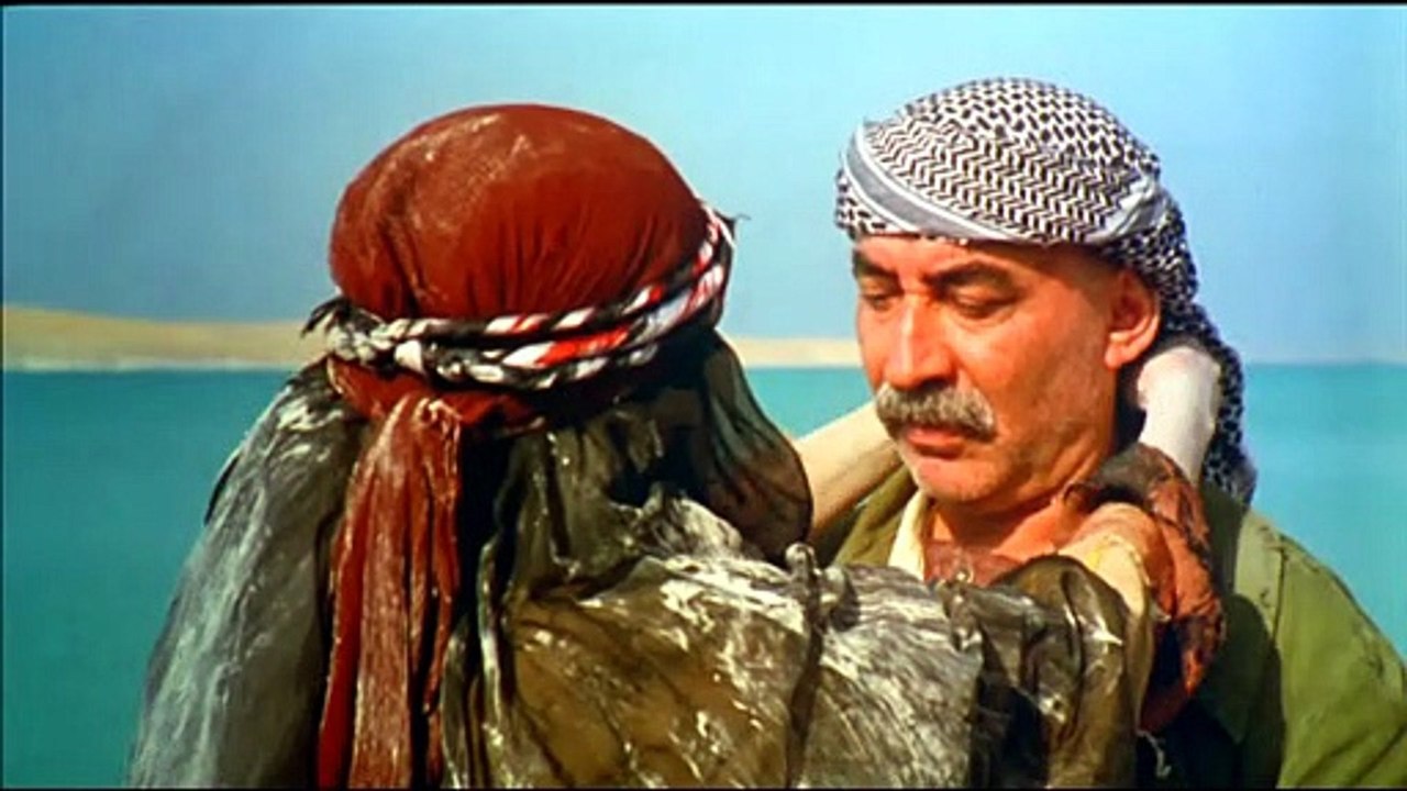 Eşkıya 1996 ‧ Dram/ Gerilim Türk Filmi Tek Parça 1080p Hd İzle Part 1 [Full Movie]