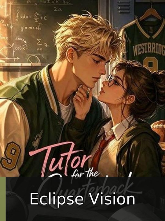 Tutor for the Quarterback #engsubtitle #fullepisode🌸🎉🎬 | Eclipse Vision