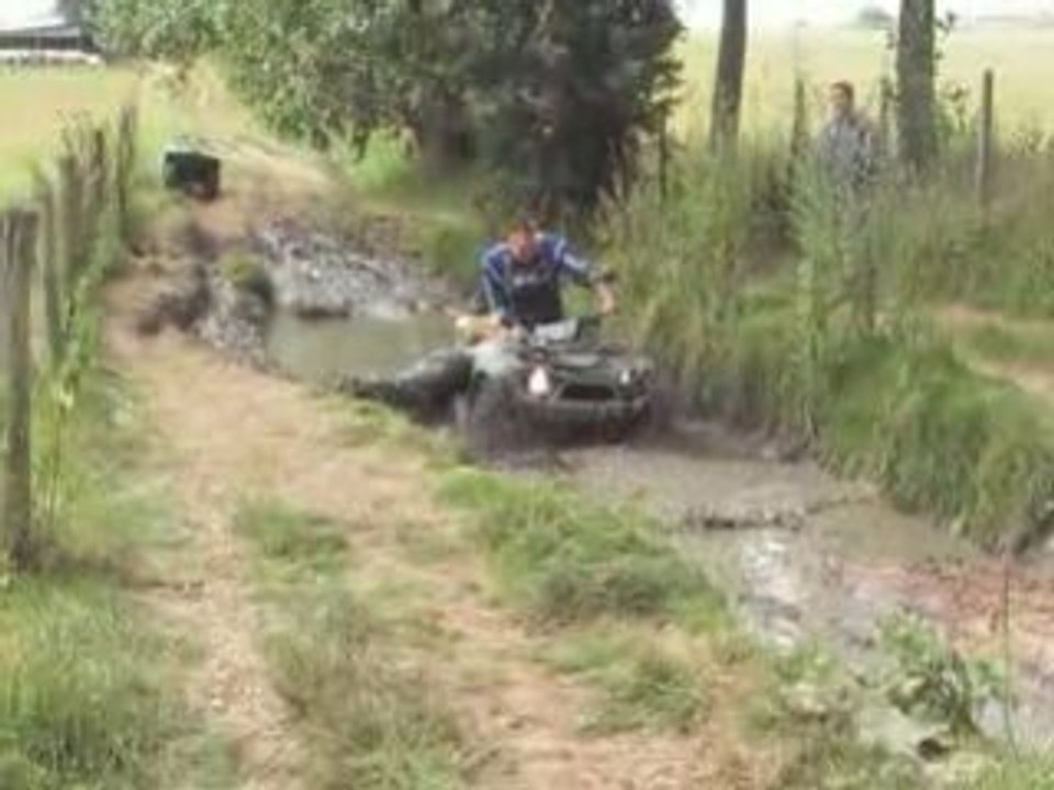 650kvf jean-luc un un vrai pro!!