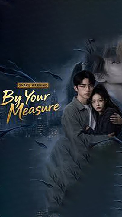 By Your Measure | English Sub | Drama Vault