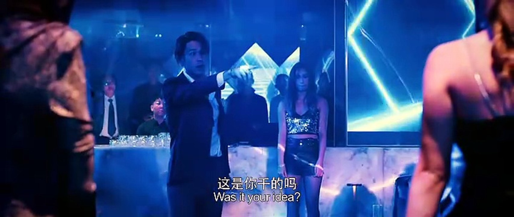 [ENG SUB] Crypto Storm 《反贪风暴之加密危机》 2024 Watch HD | Full Movie | Cantonese | Hong Kong
