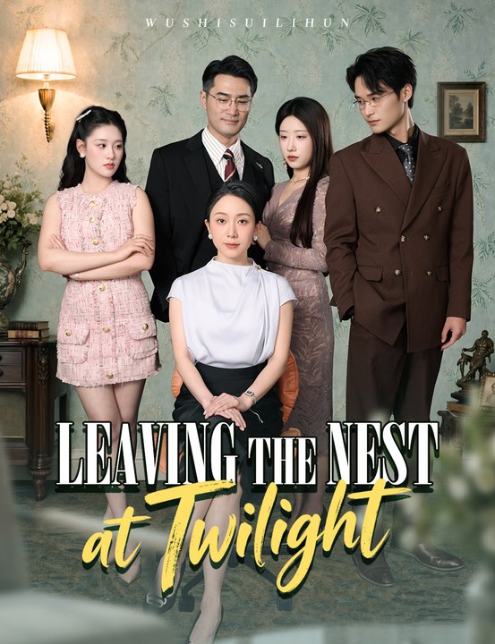 Leaving the Nest at Twilight | English Sub | Drama Hub