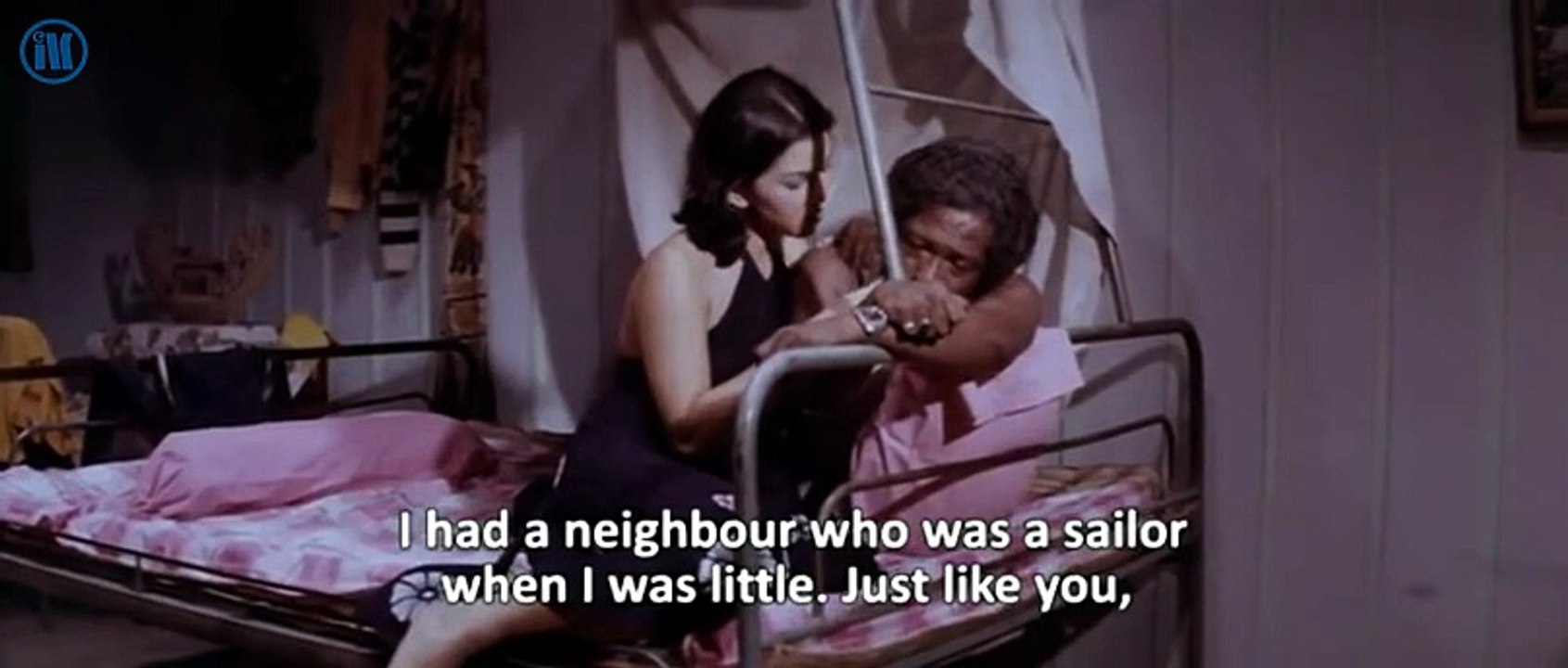 Suci Sang Primadona (1977)