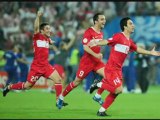 euro 2008 türkiye milli takım resimleri