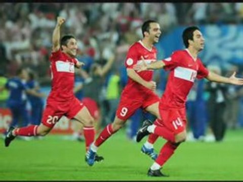euro 2008 türkiye milli takım resimleri