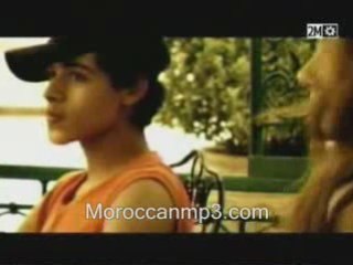 Maroc Music nabila maan dnya tres belle chanson