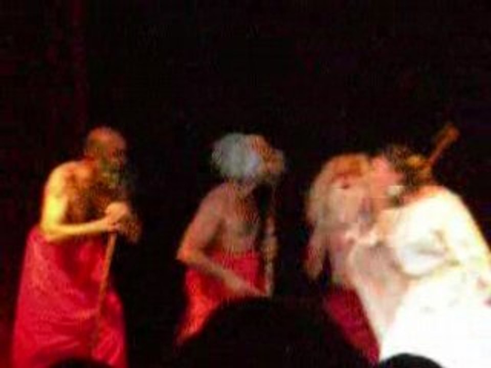Lysistrata