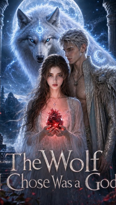 The Wolf I Chose Was a God - Full EP (ENGSUB) | Werewolf Rebirth, Fantasy Romance #ASM