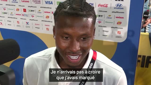 Cap-Vert - Lopes Cabral : “Je n’arrivais pas à croire que j’avais marqué un si beau but”