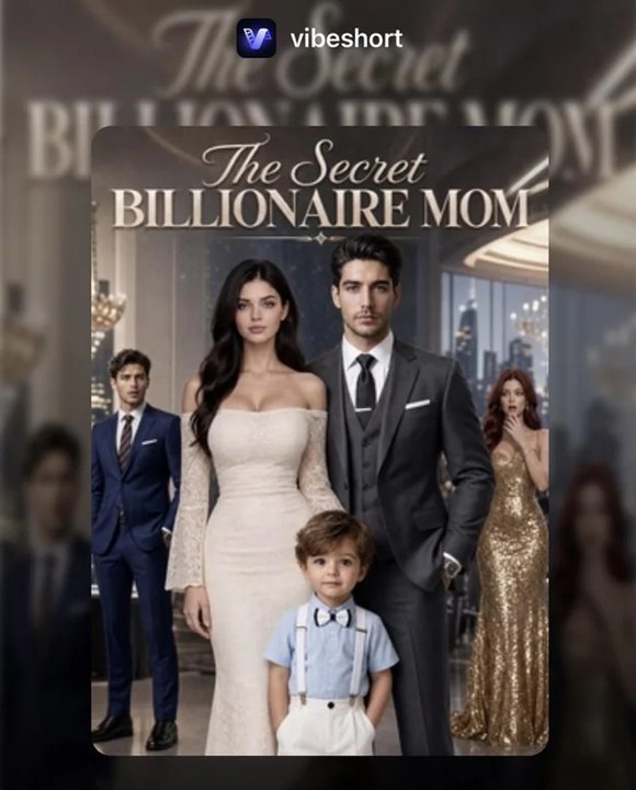 die geheime milliardär mutter | Ganzer Film Deutsch
