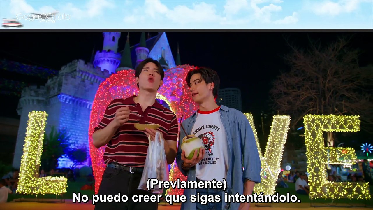 A Dog and a Plane Cap 6 Full Movie ESPAÑOL Sub