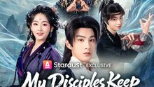 My Disciples Keep Becoming Emperors- Full Drama Movie English Sub | Full Episode Short Drama 2026
