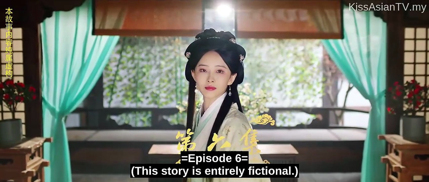 The Silk Master from the Future (2026) Ep 6 FULL MOVIES ENGLISH SUB