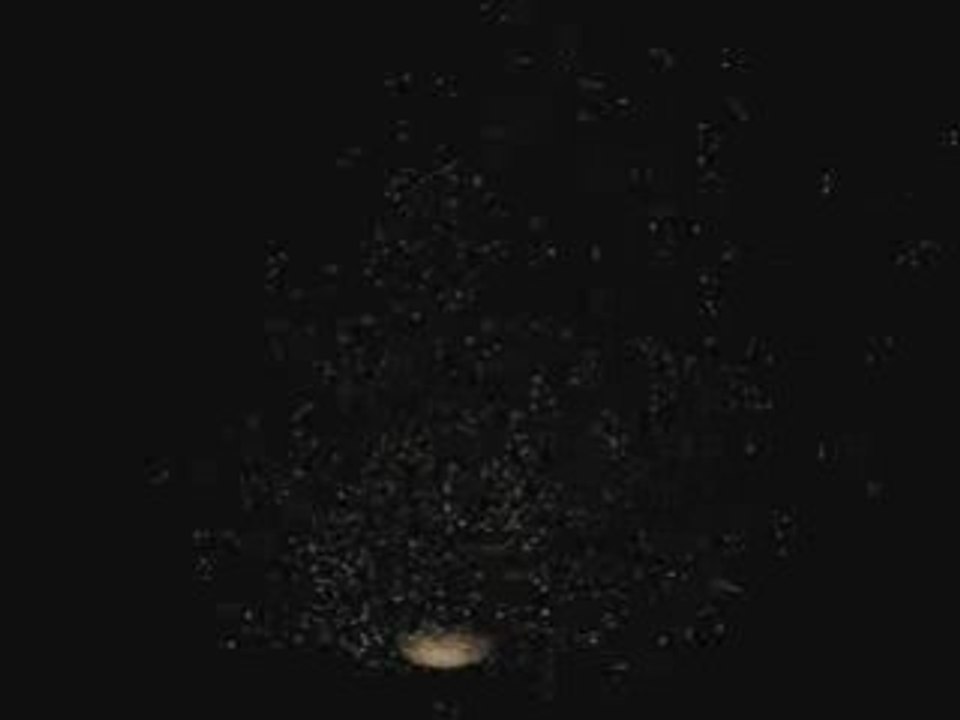 物體風化