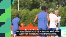 France players don't take that much managing - Deschamps