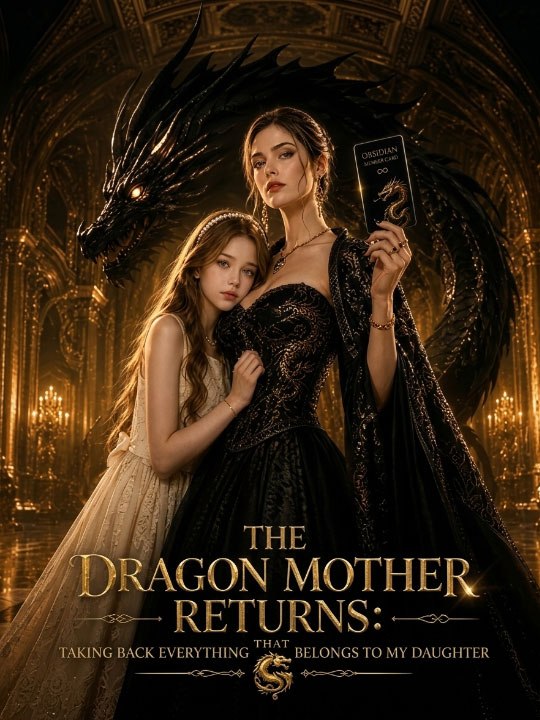 The Dragon Mother Return：Tacking Back Everything That Belong To My Daughter  🔥🔥🔥FULL MOVIES ENGLISH SUB 2026