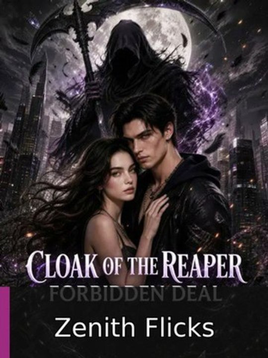 Cloak of the Reaper: Forbidden Deal #englishsubtitle #fullfilm🔺🔺 | Zenith Flicks