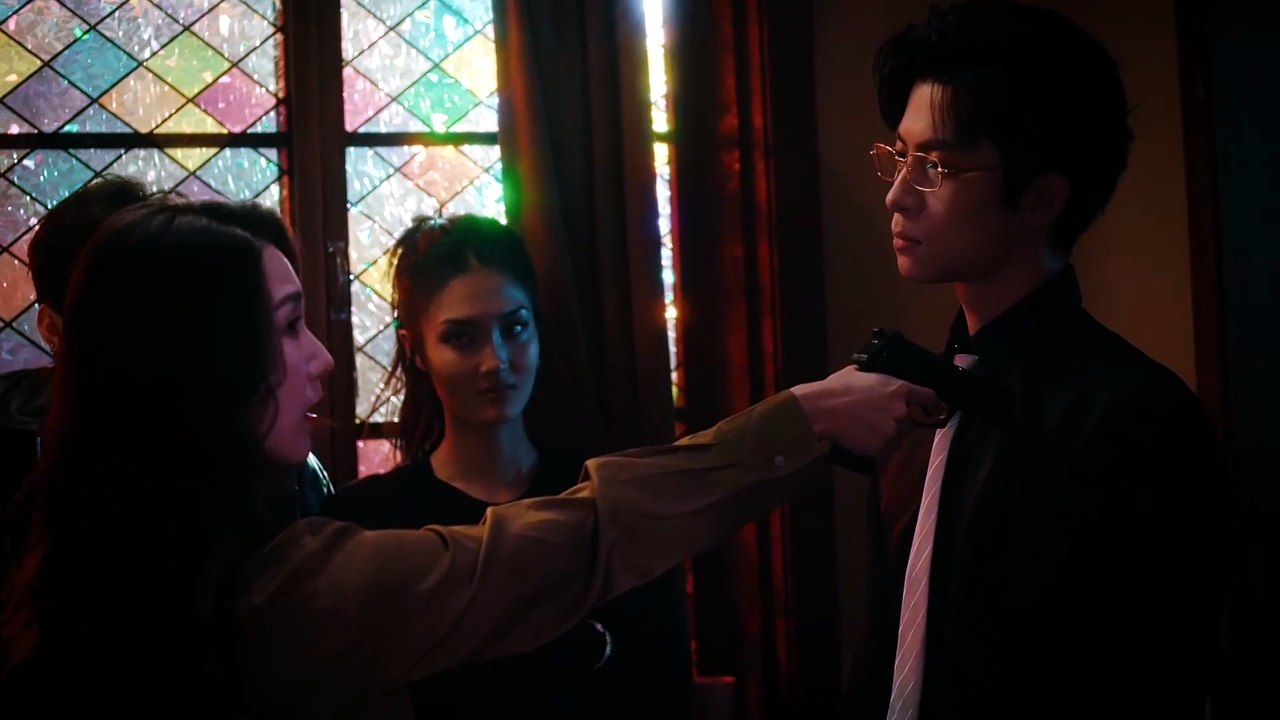 Bittersweet Love Cap 3 Full Movie ESPAÑOL Sub