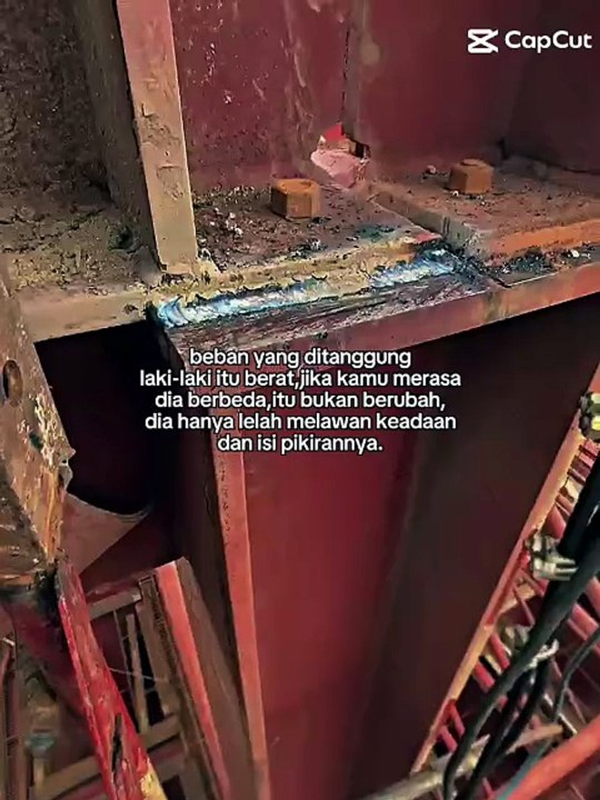 Beban yg di tanggung