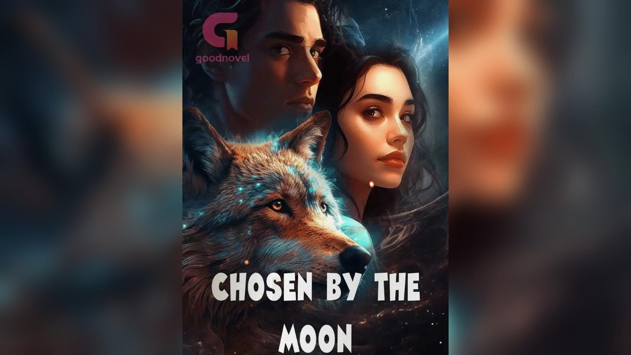 Chosen By The Moon - Ep