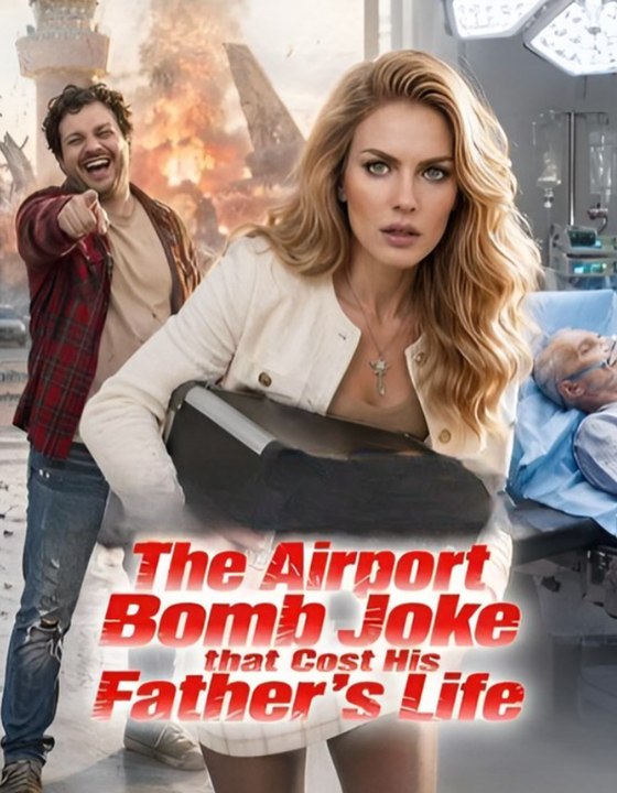 The Airport Bomb Joke that Cost His Father's Life- Full EP