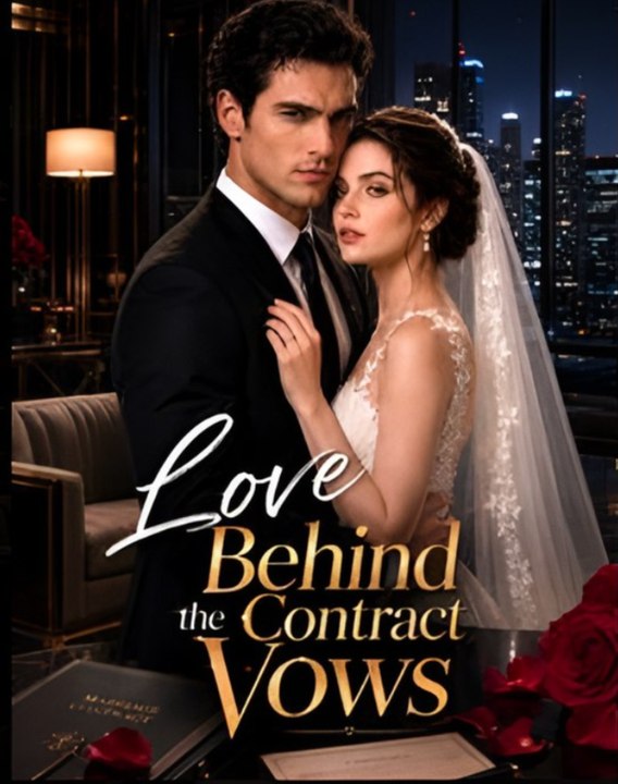 Love Behind the Contract Vows- Full EP