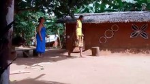 REGRET ULTIME - 2025 dernier film africain