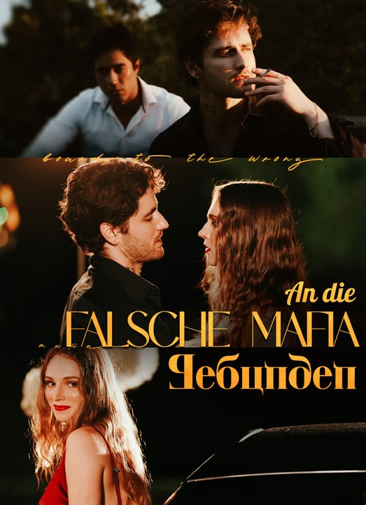 An die falsche Mafia gebunden | Full 64 Eps SD Drama 2026