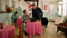 مسلسل خيوط الحياة الحلقة 90 مترجمة