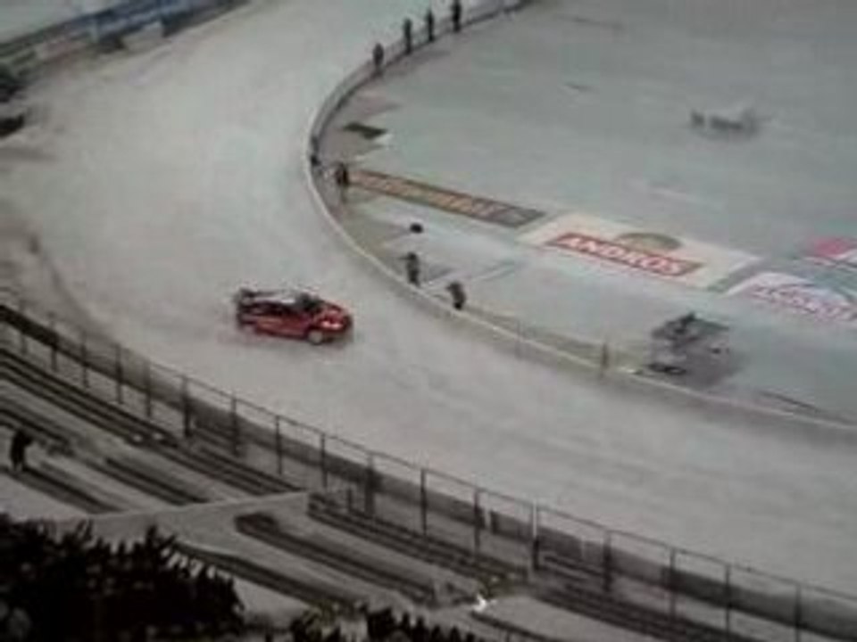 trophee andros 2008