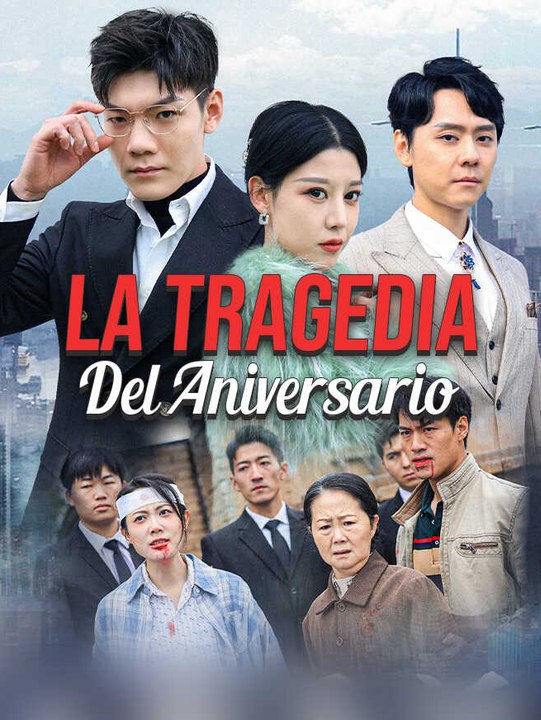 La Tragedia del Aniversario | Serie Completa | Short Drama Español