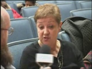 Roving Reporter #32: Norma McCorvey: Roe No More
