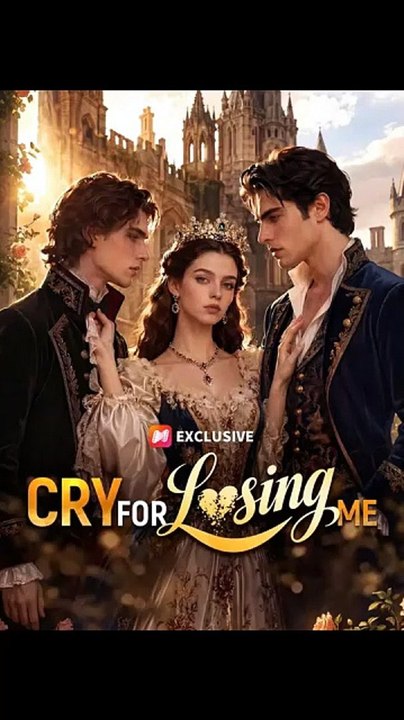 💞[TRENDING NOW] 💞 Cry For Losing Me - FULL [Full Movie]