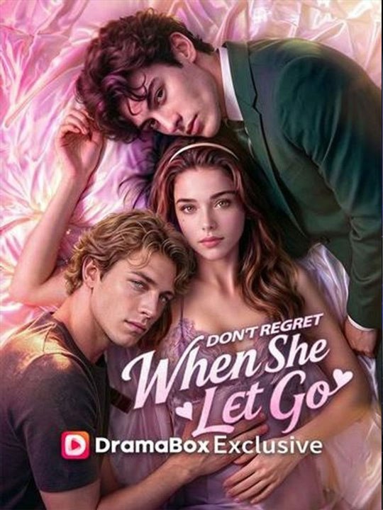Don't Regret When She Let Go 🔥🔥🔥
