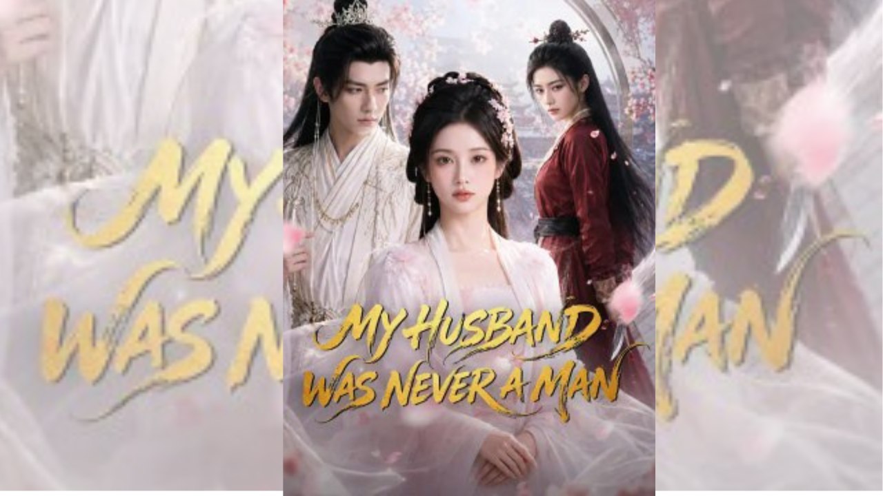 My Husband Was Never a Man | 🎬 FULL MOVIE | 🌍 ENGSUB | Tragic.Romance