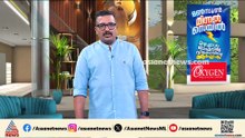തിരുവനന്തപുരത്ത് ATM മെഷീൻ തകർത്ത് മോഷണ ശ്രമം
