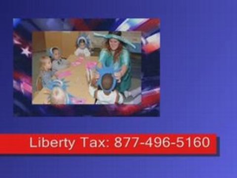 Best Franchise To Buy Liberty Tax
