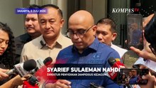 Klarifikasi Kemhan soal Isu Letjen TNI Tri Budi Utomo Diduga Terseret Kasus Korupsi MBG