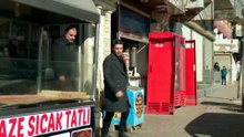 مسلسل المدينة البعيدة الحلقة 15 مترجمة
