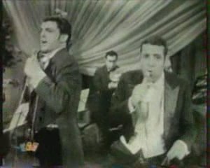 Jean Yanne & Jacques Martin - Da Dou Ronron Twistus Domine