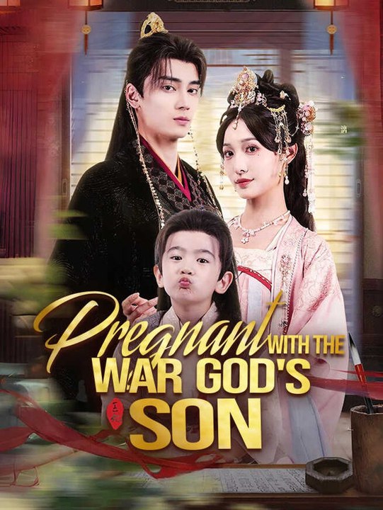 Pregnant with the War God's Son | Full Short Drama | English Sub 2026