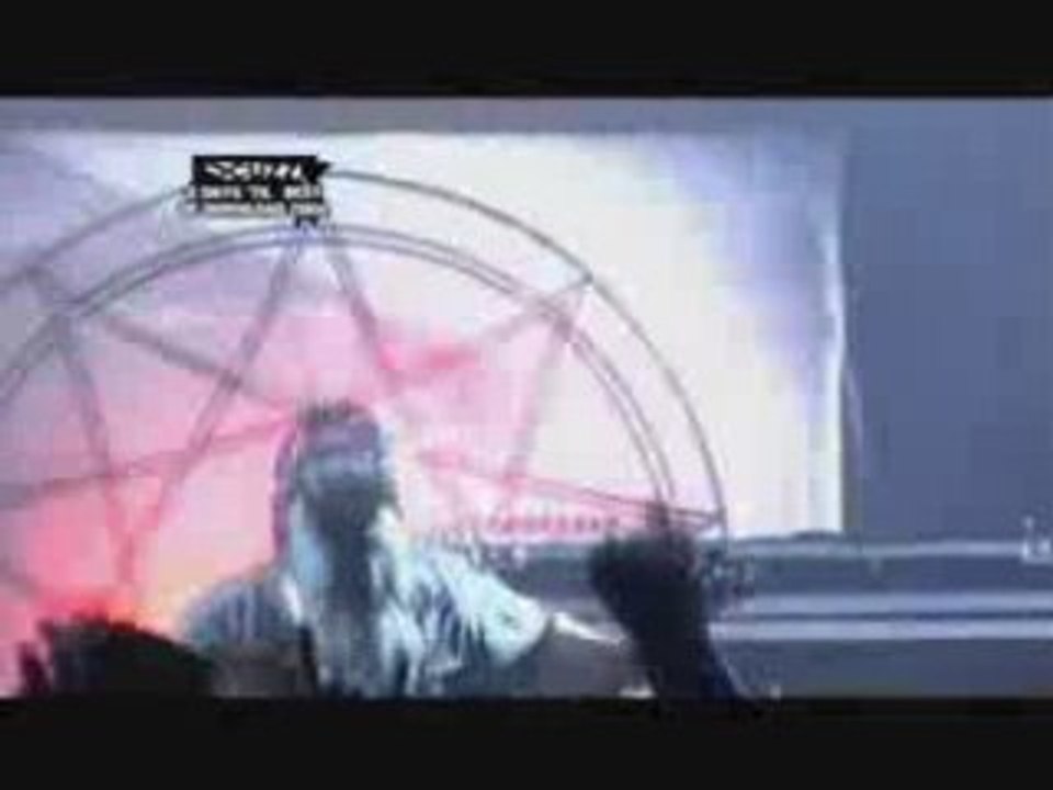 Slipknot - Pulse Of The Maggots