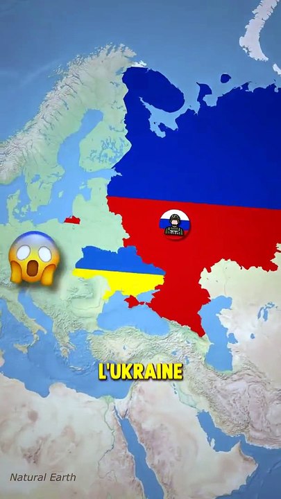 Et si les États-Unis et la Russie devenaient alliés ?