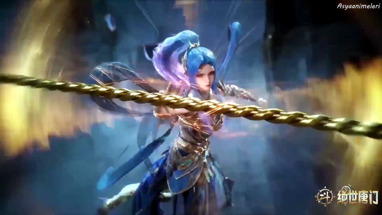 Douluo Dalu 2 - 160