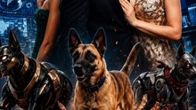 King of War Tech | Viral Sci-Fi Short Drama | AI Empire, Military Technology & Ultimate Genius - Full EP - ENGSUB